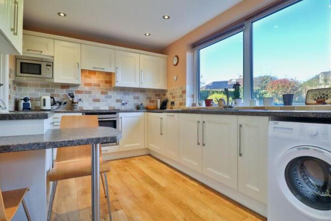 Kitchen II