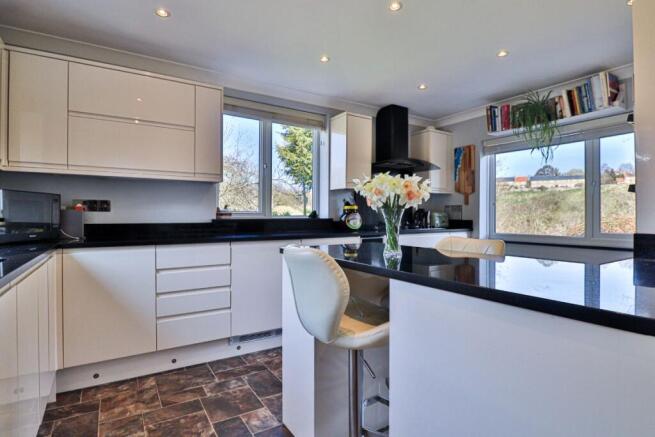 Kitchen II