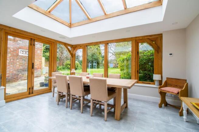 Orangery