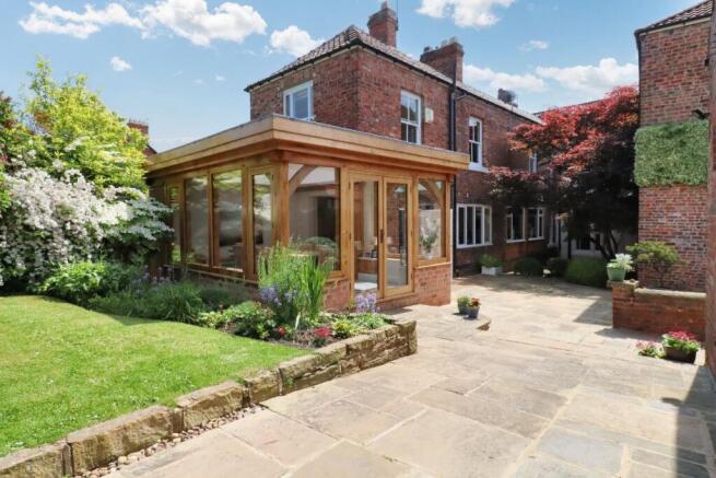 Orangery II
