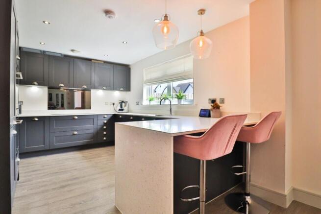 Kitchen II
