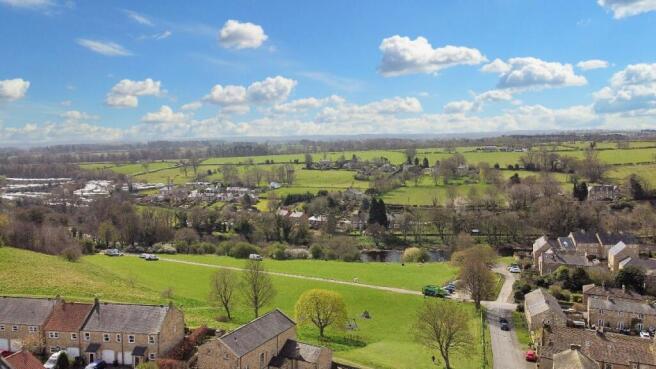 Aerial Views