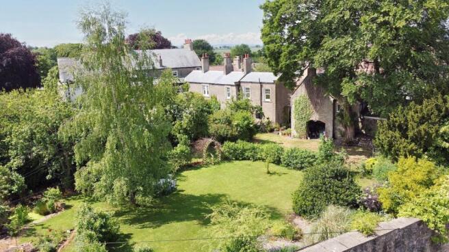 Elevated Front External