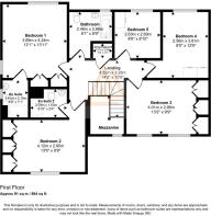 First Floor Floorplan