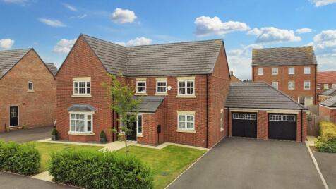 Tulip Close, Billingham