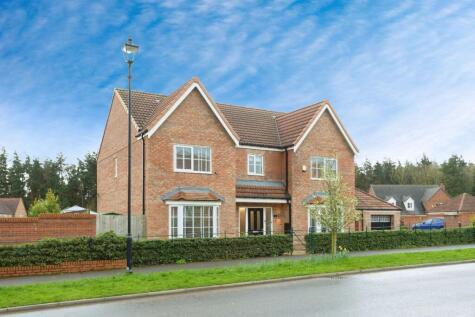 Summer Lane, Wynyard Manor,TS22