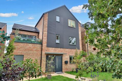 Yarm Road, Middleton St. George, Darlington