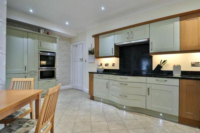Kitchen II