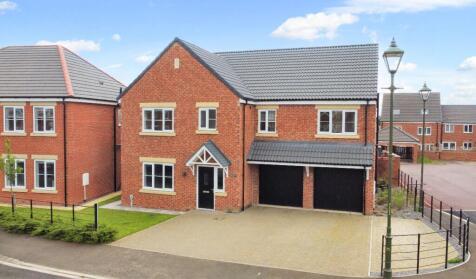 Chester Burn Road, Wynyard, TS22