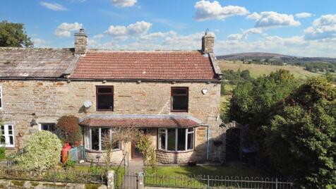 Bendele House, Barnard Castle, DL12