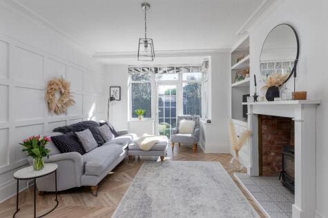 Woodburn Drive, Darlington, DL3