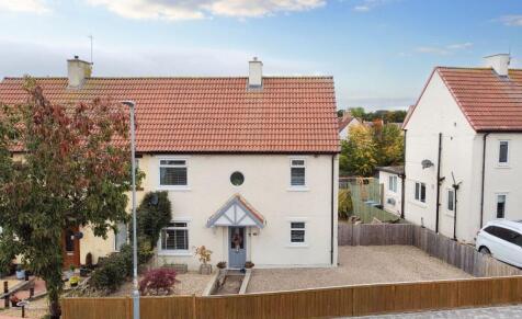 Marwood Drive, Barnard Castle