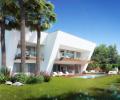 5 bed new development in Marbella, Mlaga, Spain