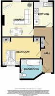 Floorplan 2