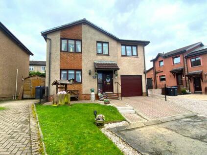 Hawick - 4 bedroom house for sale