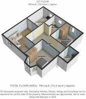 Floorplan 2