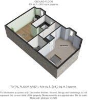 Floorplan 2