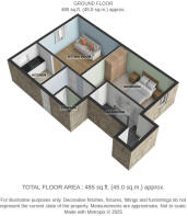 Floorplan 2
