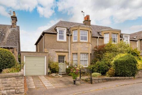 55 Mount Vernon Road, Liberton, Edinburgh, EH16 6JG