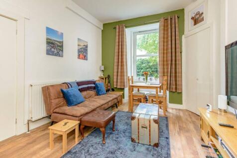 11 (PF2) Westfield Road, Gorgie, Edinburgh, EH11 2QS