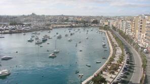 Photo of Sliema