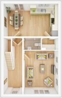 Gorund Floor