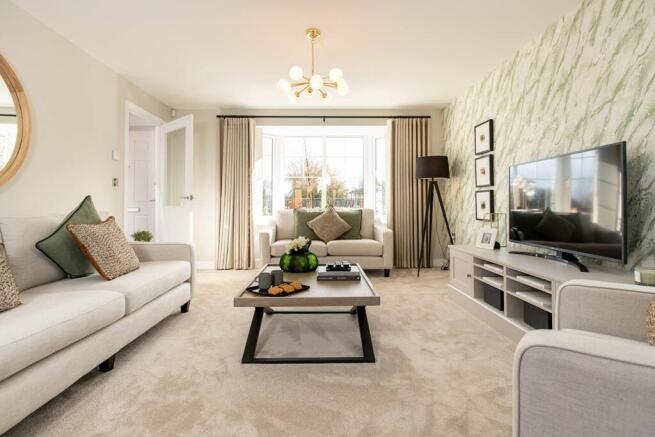Perfect for cosy nights in