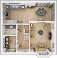 Ground Floor