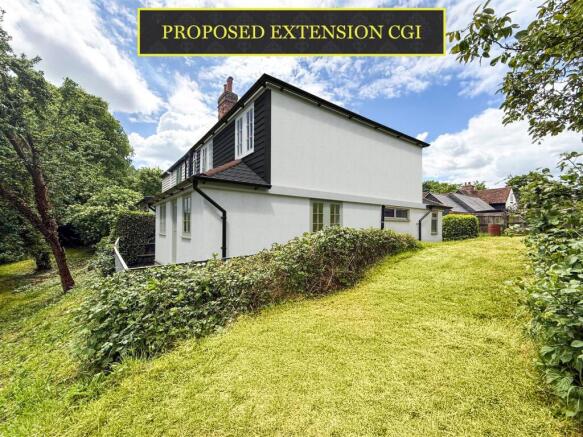 CGI extension
