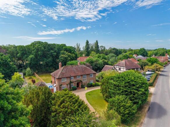 Drone Photo