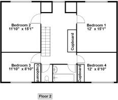 Floorplan 2