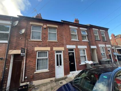 Hartley Road, Luton, Bedfordshire, LU2