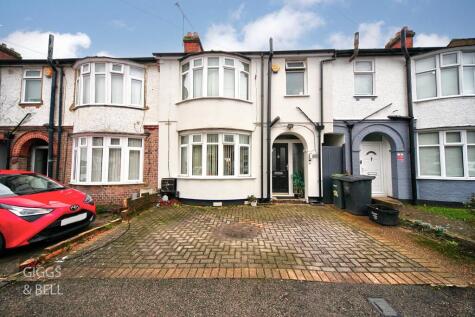 Gardenia Avenue, Luton, LU3