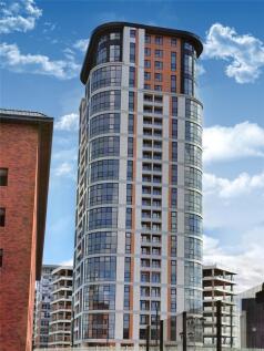 Northill Apartments, 65 Furness Quay, Salford, Greater Manchester, M50