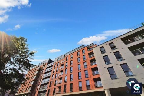 Adelphi Wharf 2, 9 Adelphi Street, Salford, Greater Manchester, M3