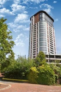 Northill Apartments, 65 Furness Quay, Salford, Greater Manchester, M50