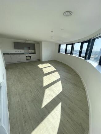 Kitchen / Lounge
