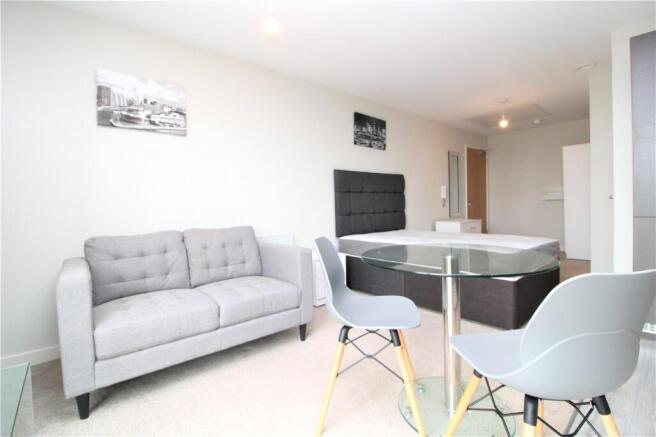 Lounge Area
