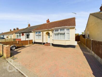 Poplar Road, Carlton Colville, Lowestoft