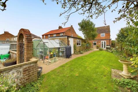 Beccles Road, Gorleston, Great Yarmouth