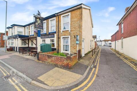 Nelson Road North, Great Yarmouth