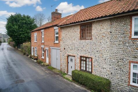 Church Street, Southrepps, Norwich