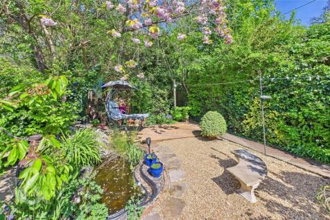 Richmond Road, Saham Toney, Thetford