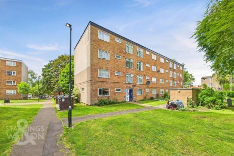 Lefroy Road, Norwich