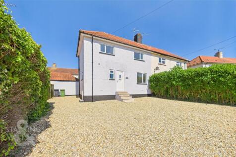 Becclesgate, Dereham