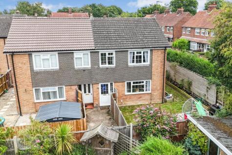 Churchill Court, Dereham