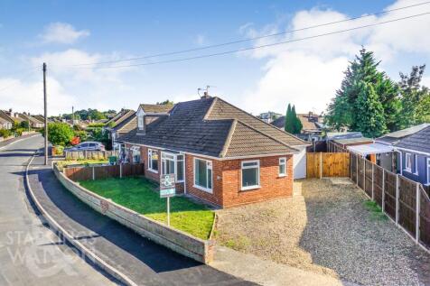 Linton Crescent, Sprowston, Norwich