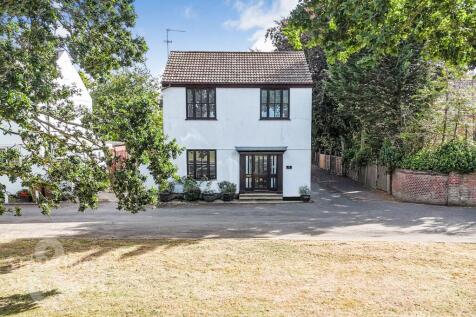 The Green, Martham, Great Yarmouth