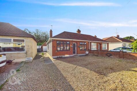 South Hill Road, Thorpe St Andrew, Norwich