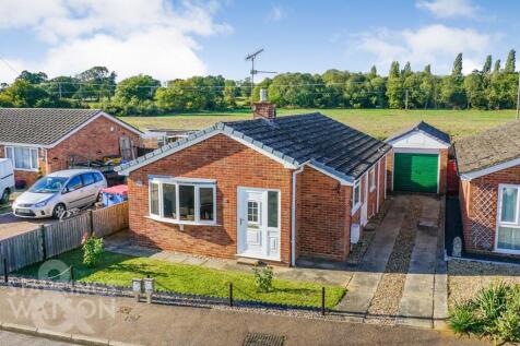 Langmere Road, Watton, Thetford